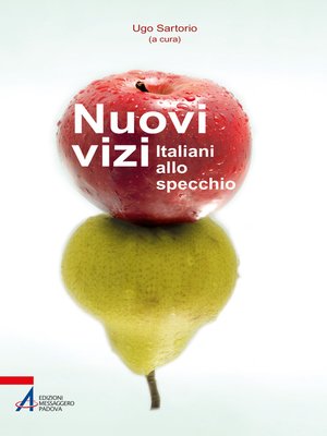 cover image of Nuovi vizi